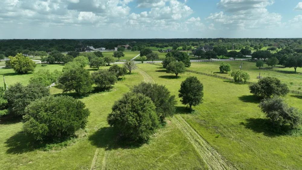 Post Oak Run Magnolia, TX 77355