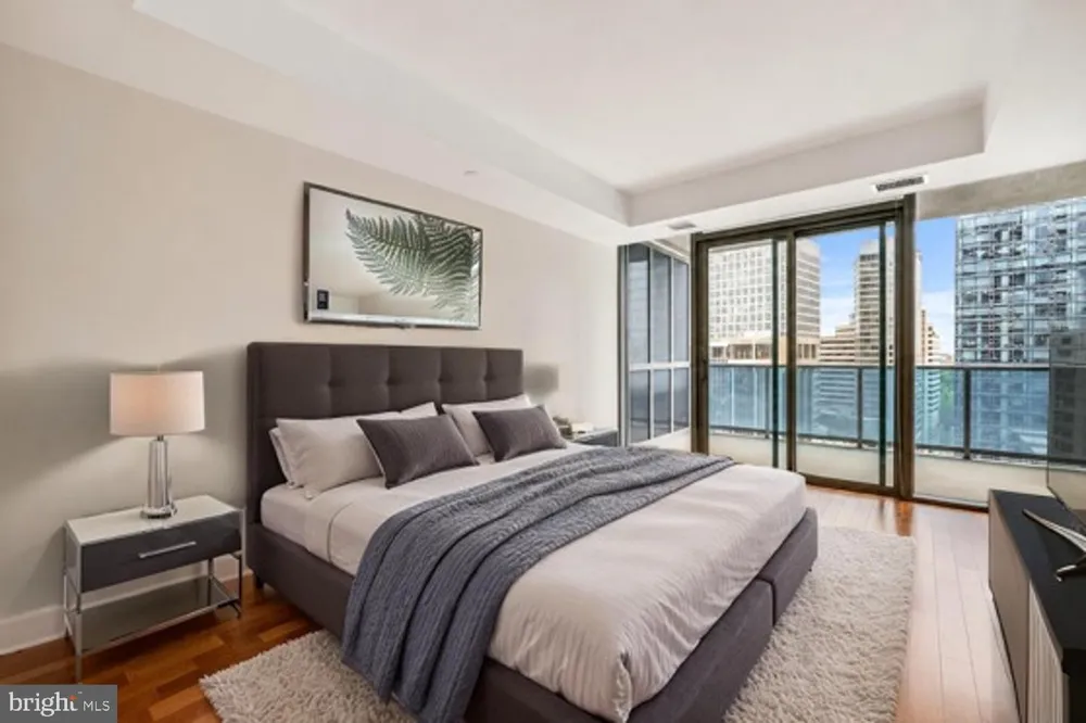 1881 NASH STREET #1607 Arlington, VA 22209