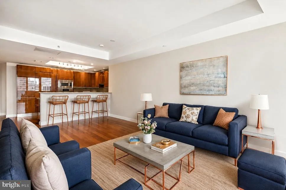1881 NASH STREET #1607 Arlington, VA 22209