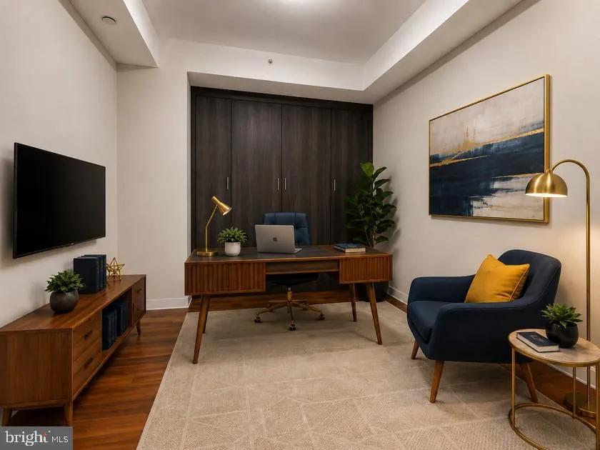 1881 NASH STREET #1607 Arlington, VA 22209
