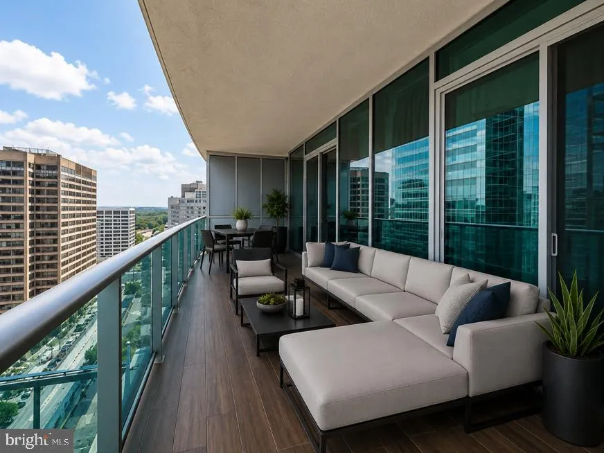1881 NASH STREET #1607 Arlington, VA 22209