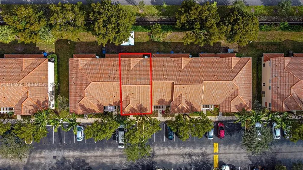 903 SANTA CATALINA CIRCLE North Lauderdale, FL 33068