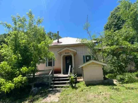 21213 S 550 ROAD