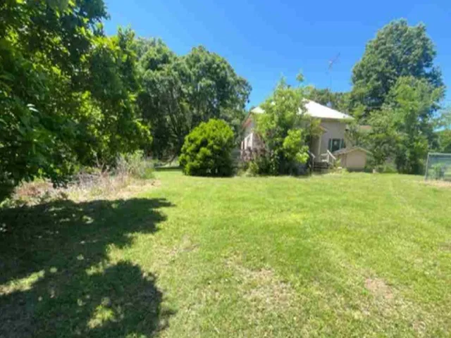 21213 S 550 ROAD Welling, OK 74471