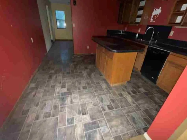 21213 S 550 ROAD Welling, OK 74471