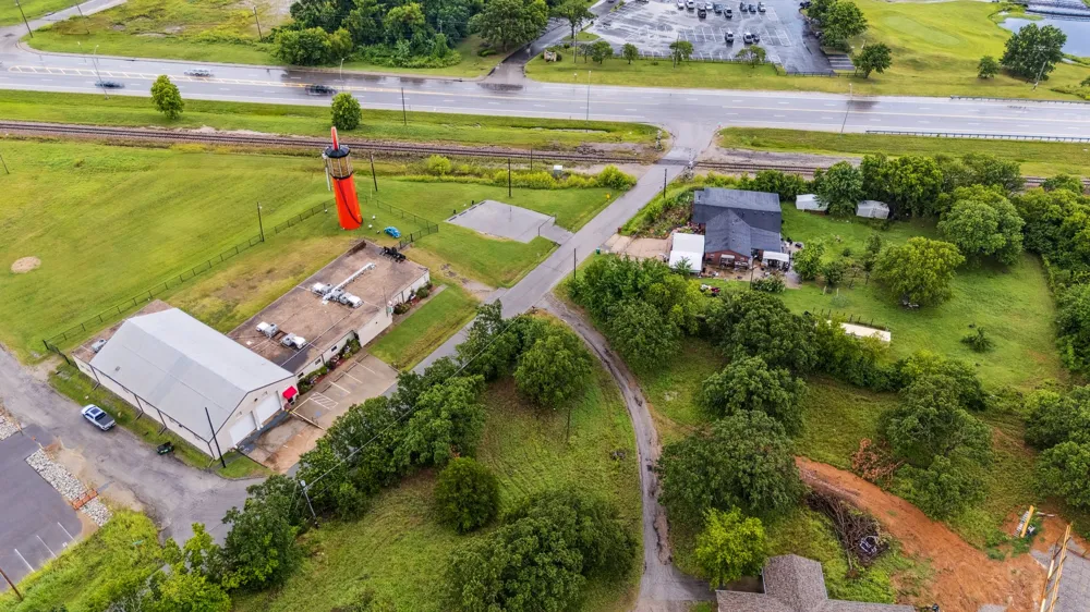 10 Sahoma Lake Road Sapulpa, OK 74066