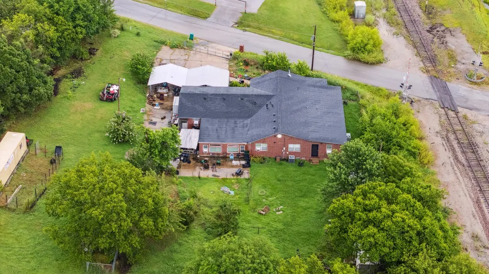 10 Sahoma Lake Road Sapulpa, OK 74066