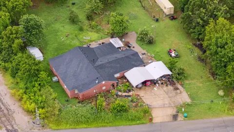 10 Sahoma Lake Road