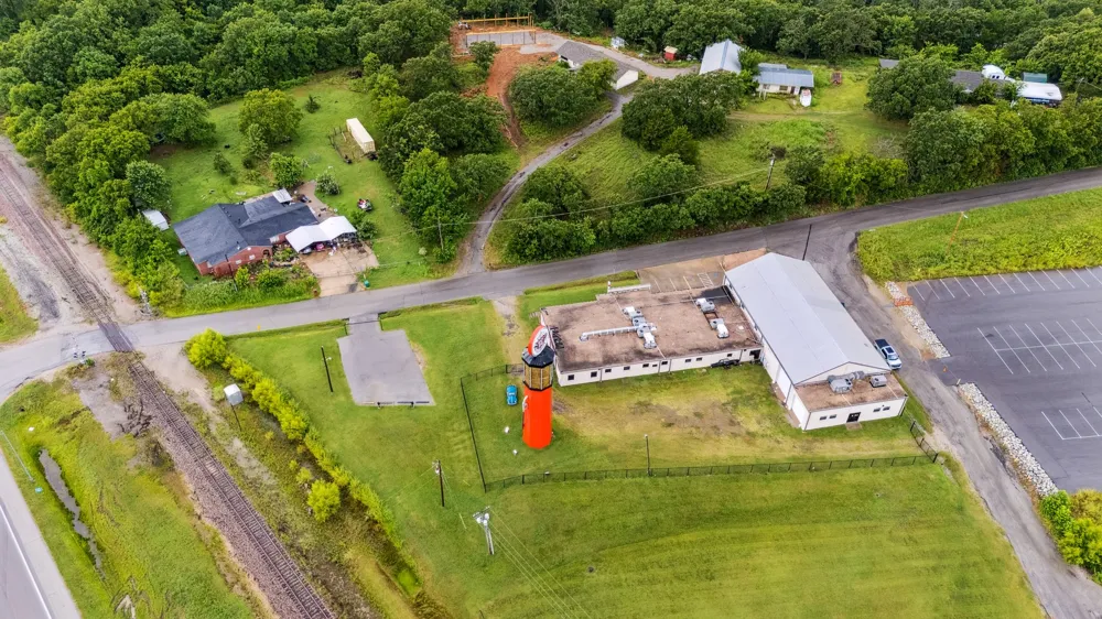 10 Sahoma Lake Road Sapulpa, OK 74066
