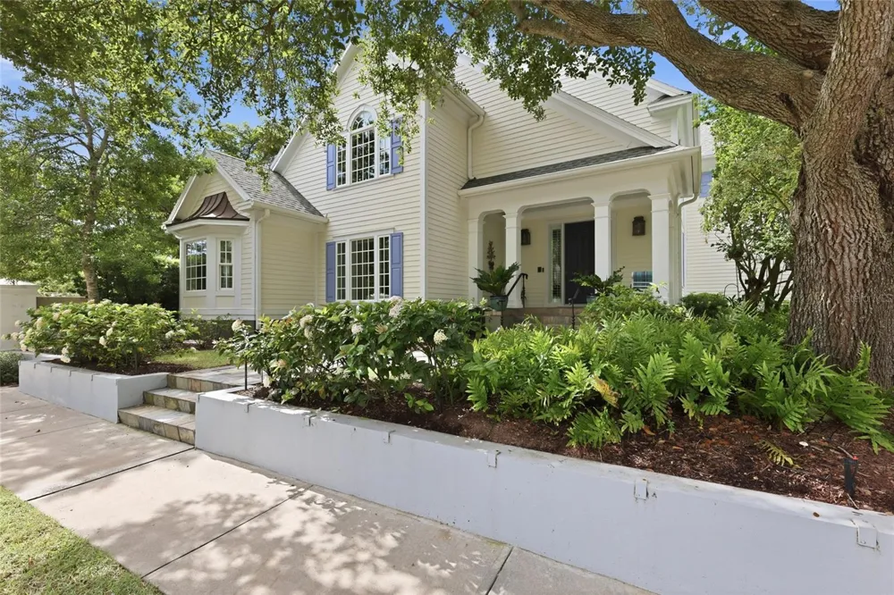 1798 LINCOLN PARK CIRCLE Sarasota, FL 34236