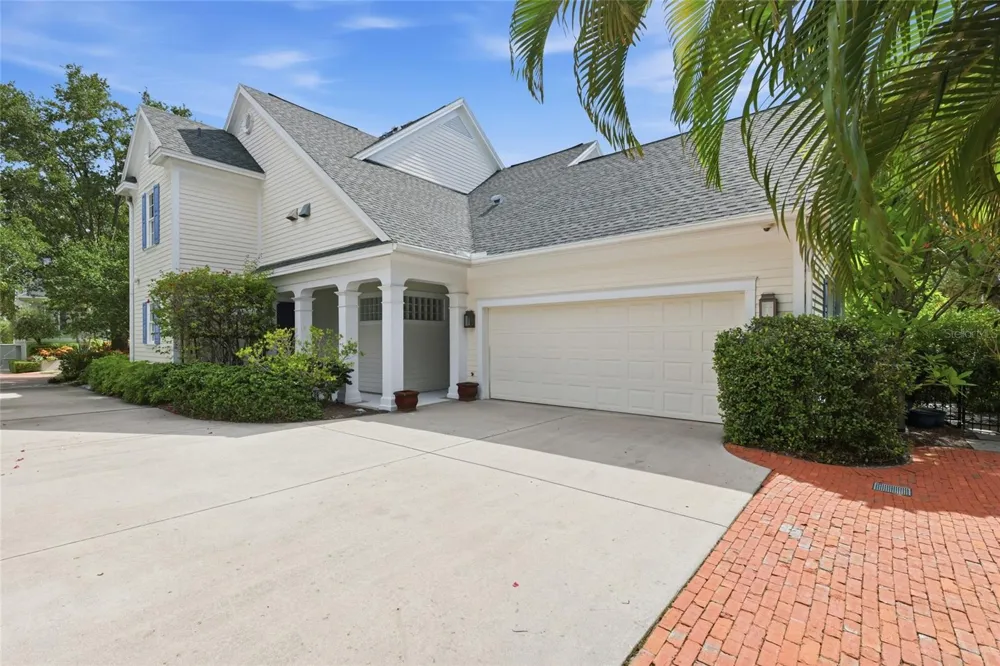1798 LINCOLN PARK CIRCLE Sarasota, FL 34236