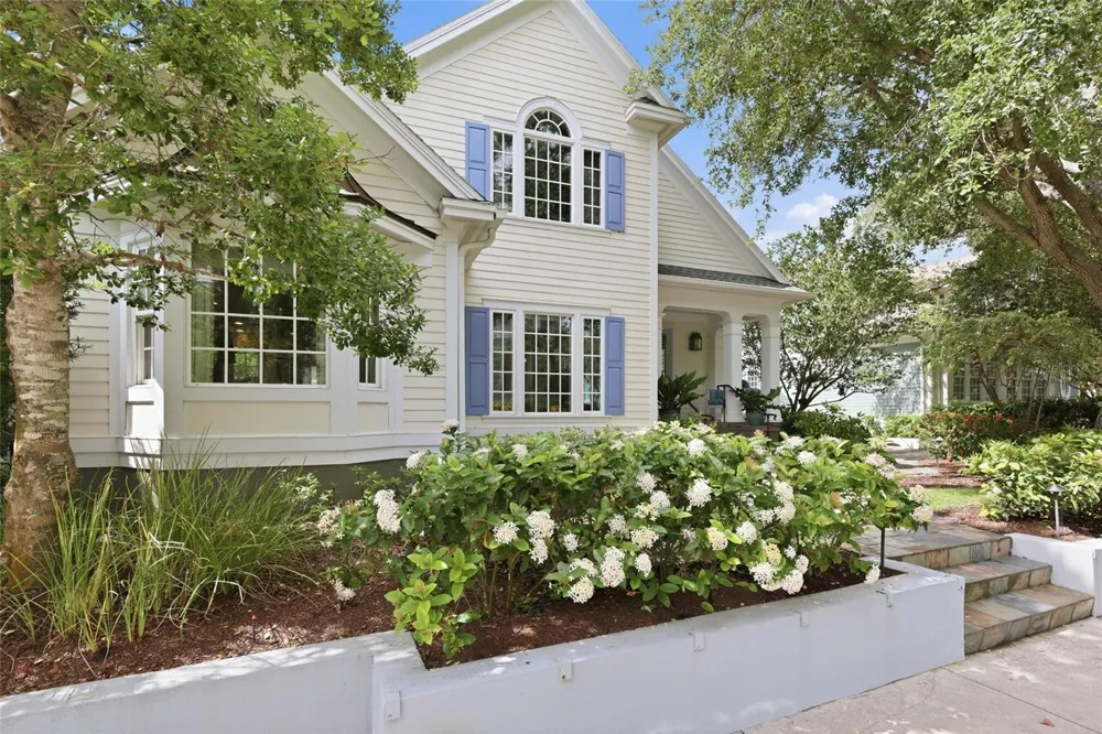 1798 LINCOLN PARK CIRCLE Sarasota, FL 34236