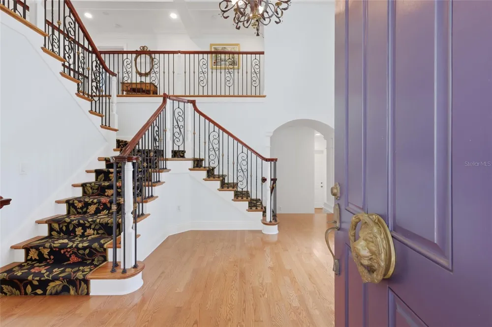 1798 LINCOLN PARK CIRCLE Sarasota, FL 34236
