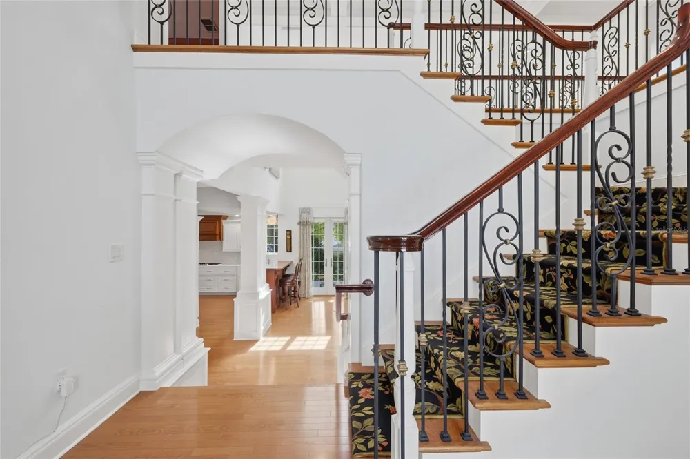 1798 LINCOLN PARK CIRCLE Sarasota, FL 34236