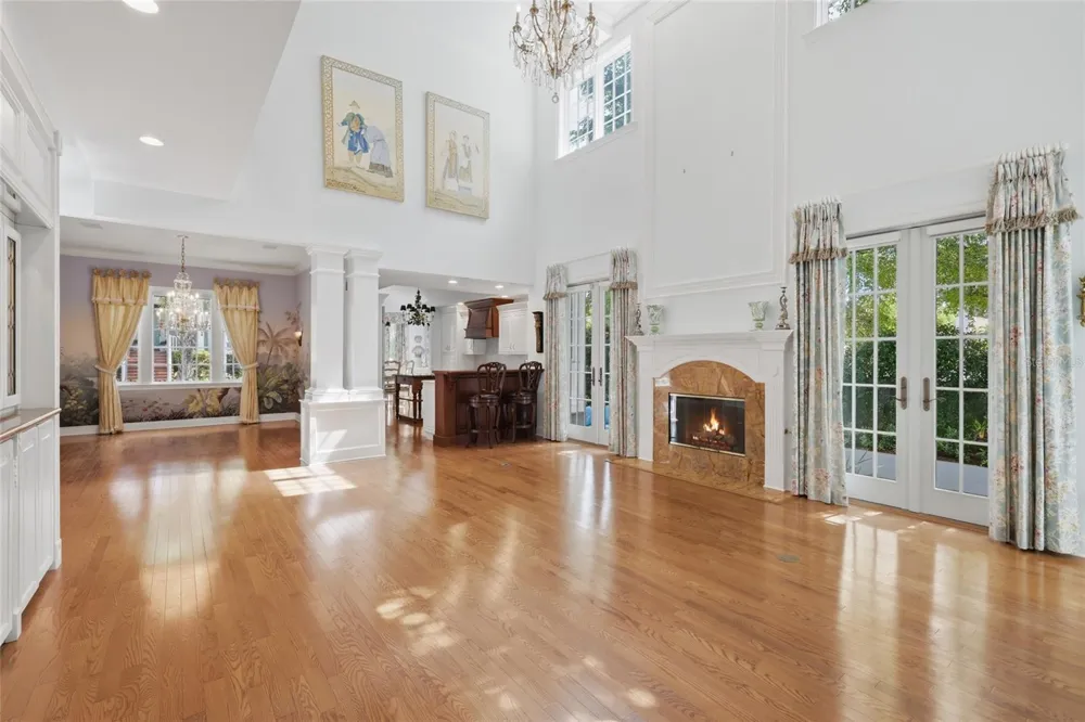 1798 LINCOLN PARK CIRCLE Sarasota, FL 34236