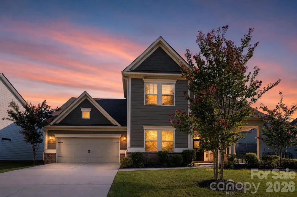 15319 Venezia Lane Huntersville, NC 28078