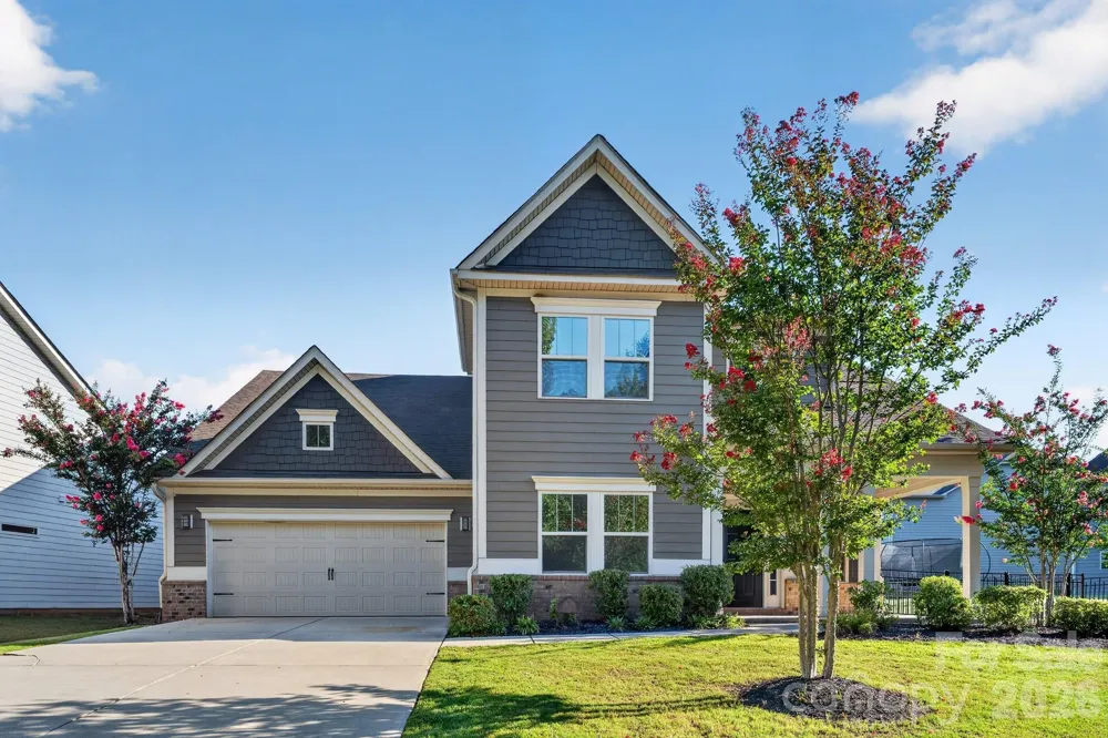15319 Venezia Lane Huntersville, NC 28078