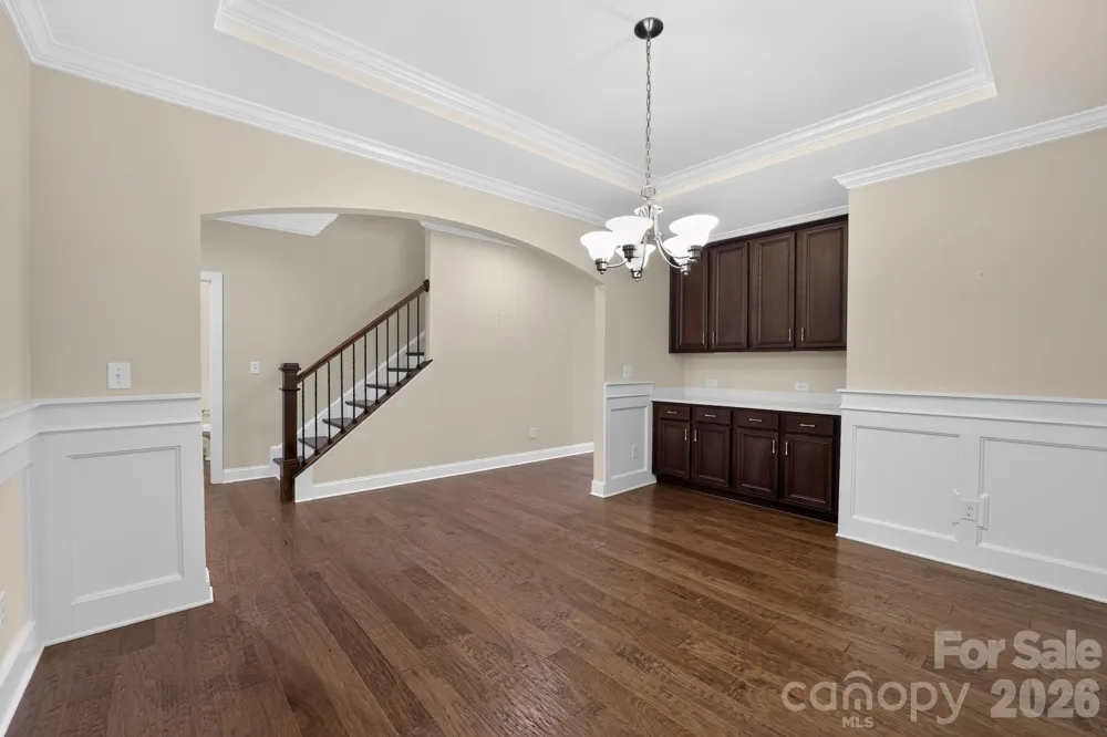 15319 Venezia Lane Huntersville, NC 28078