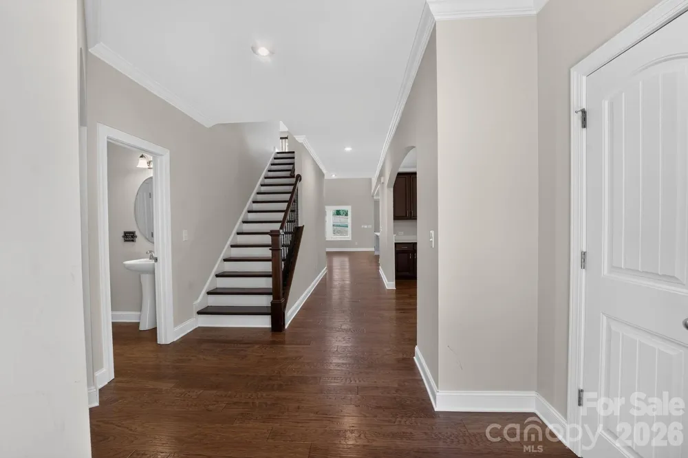 15319 Venezia Lane Huntersville, NC 28078
