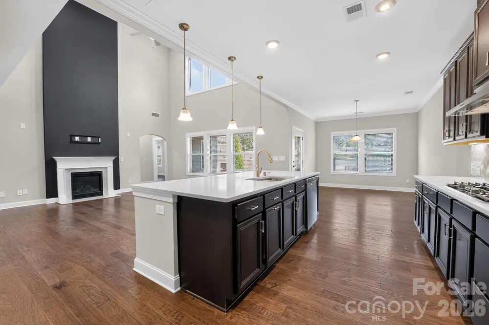 15319 Venezia Lane Huntersville, NC 28078