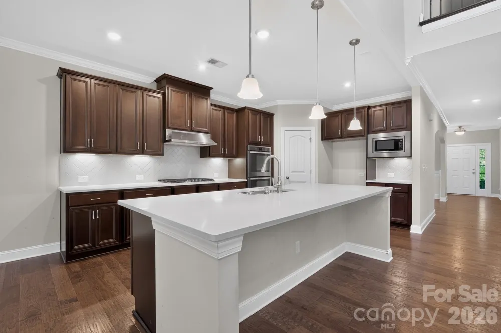 15319 Venezia Lane Huntersville, NC 28078