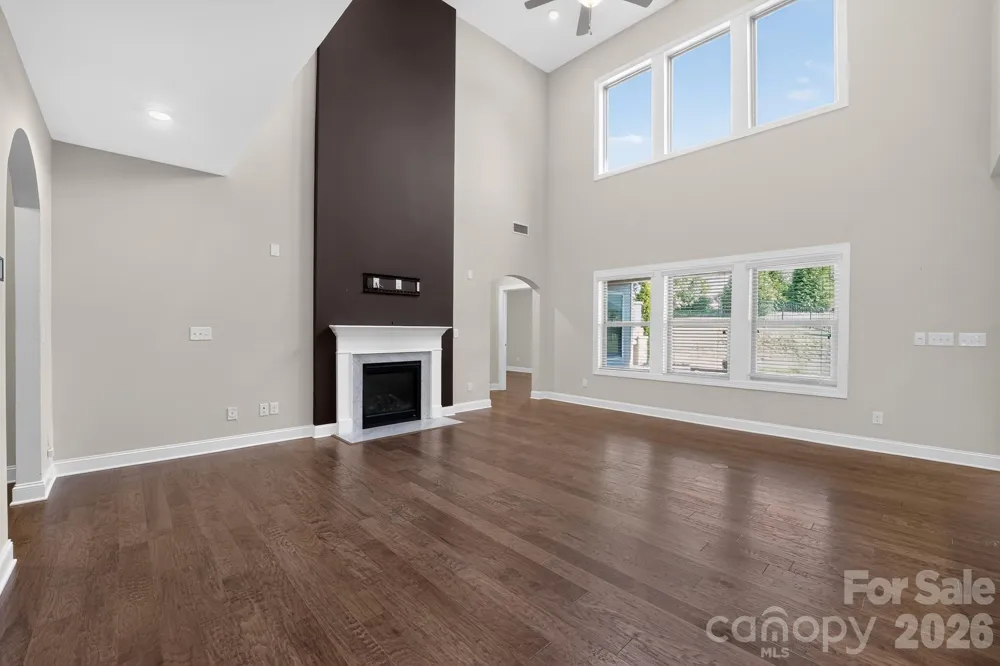15319 Venezia Lane Huntersville, NC 28078