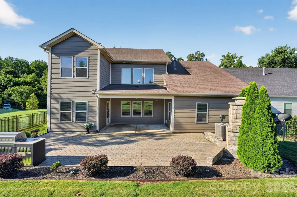 15319 Venezia Lane Huntersville, NC 28078