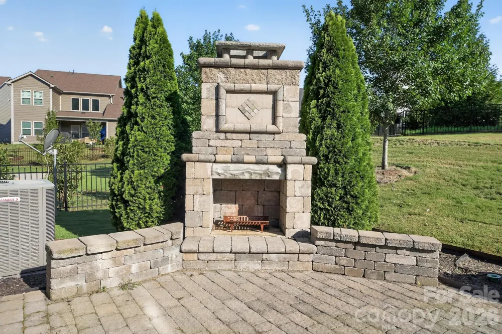 15319 Venezia Lane Huntersville, NC 28078