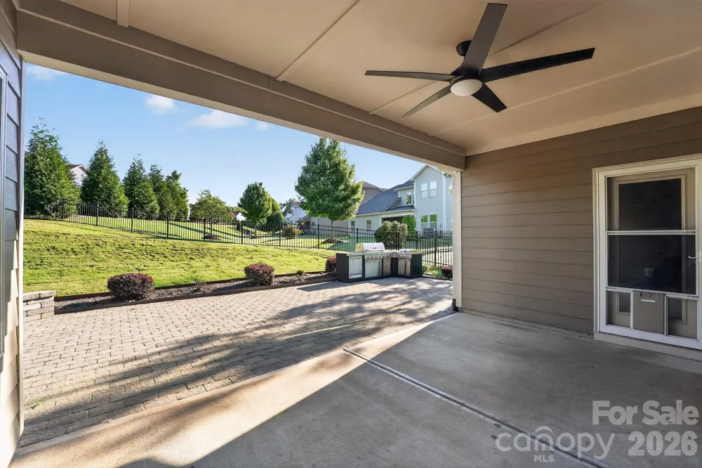 15319 Venezia Lane Huntersville, NC 28078