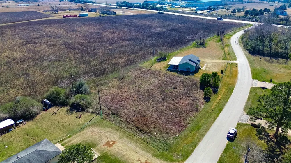 Ruby Drive Prairie View, TX 77484