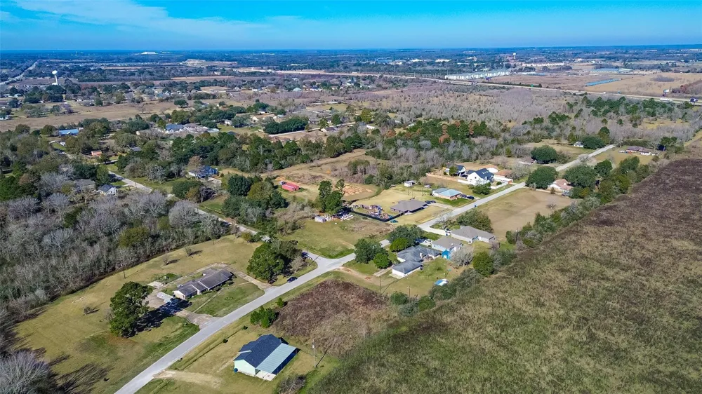 Ruby Drive Prairie View, TX 77484