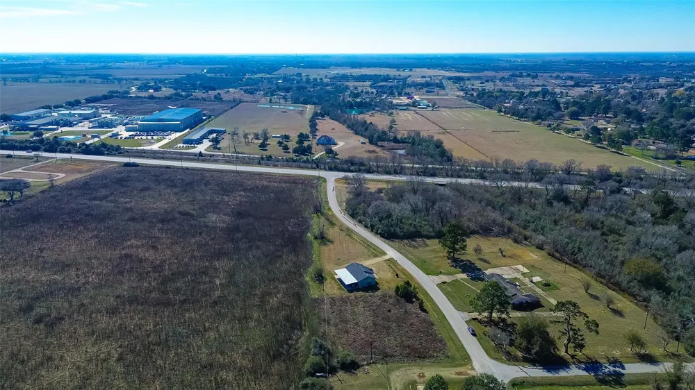 Ruby Drive Prairie View, TX 77484