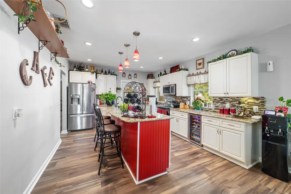 2501 Austin Avenue Brownwood, TX 76801