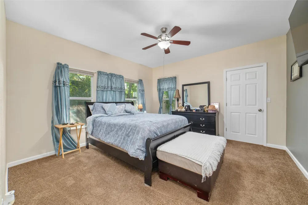 2501 Austin Avenue Brownwood, TX 76801