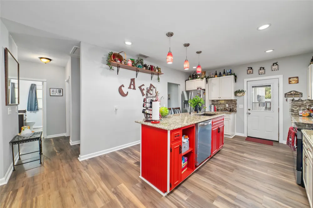 2501 Austin Avenue Brownwood, TX 76801
