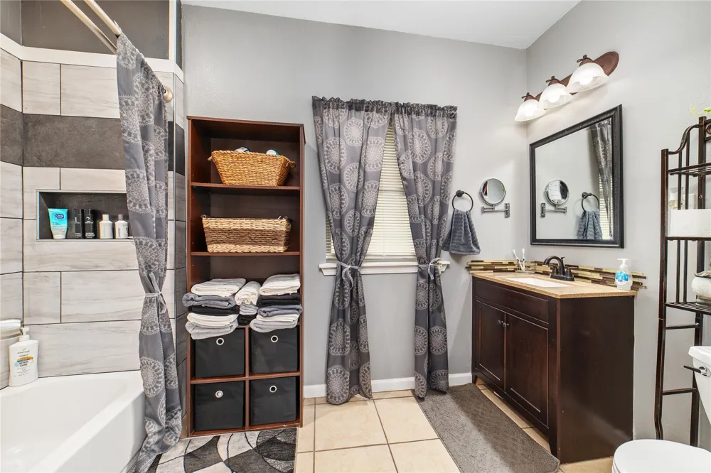 2501 Austin Avenue Brownwood, TX 76801