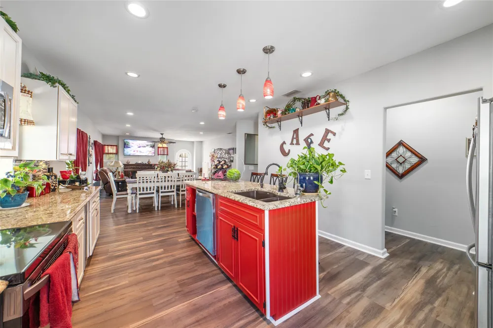 2501 Austin Avenue Brownwood, TX 76801