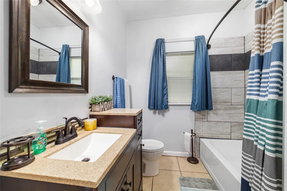 2501 Austin Avenue Brownwood, TX 76801