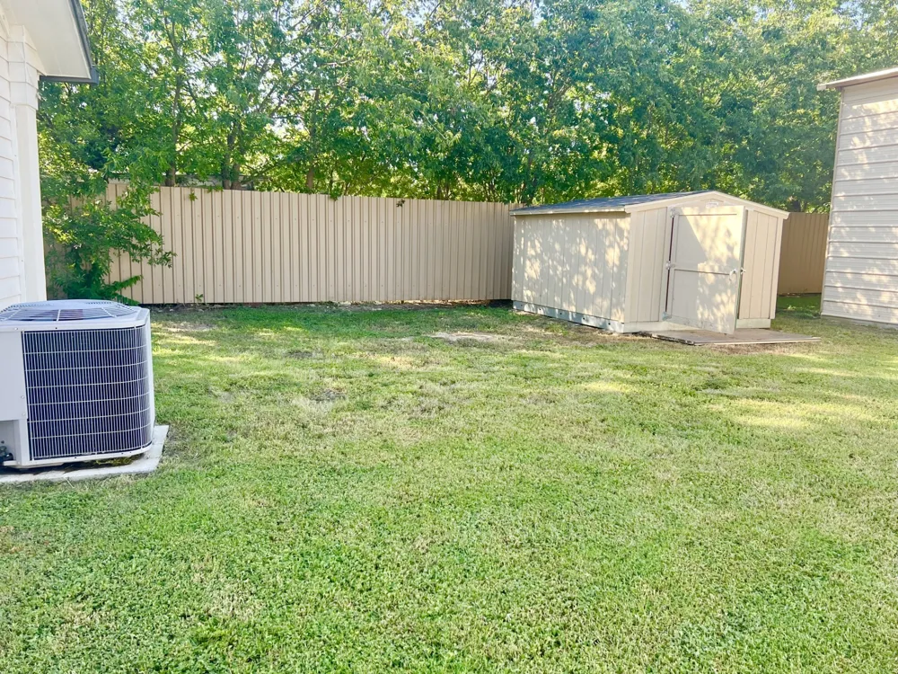2501 Austin Avenue Brownwood, TX 76801