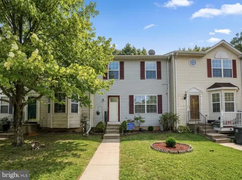 258 GREEN FERN WAY