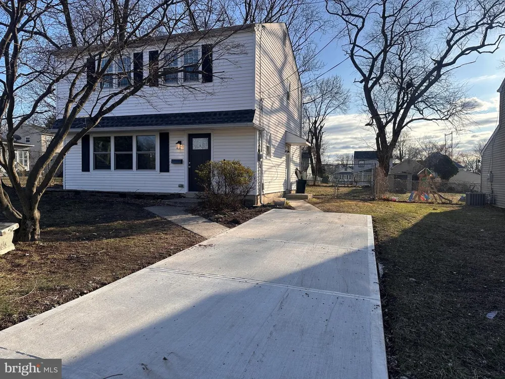 225 VELDE AVENUE Pennsauken, NJ 08110