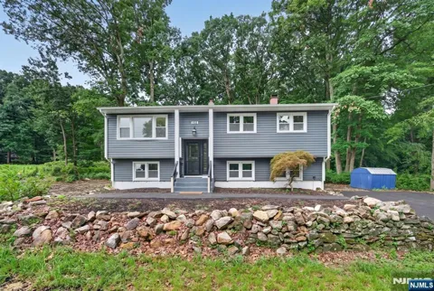 150 Mount Olive Road
