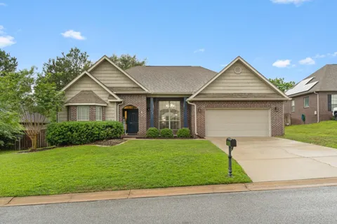 711 Lime Lane