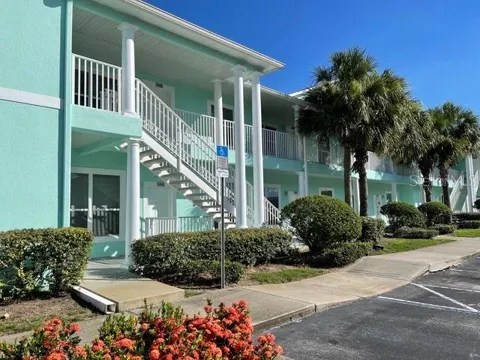 3143 SUN LAKE COURT #B