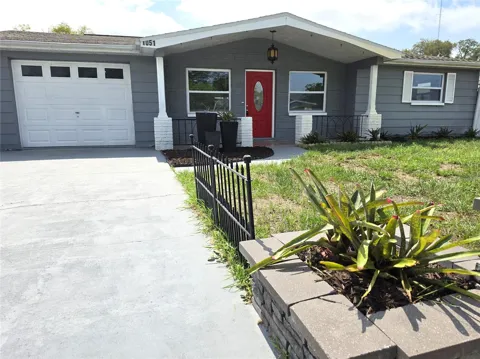 1051 MAYBURY DRIVE