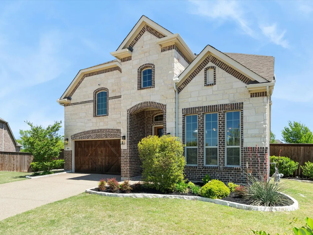 1520 Grapevine Ridge Prosper, TX 75078