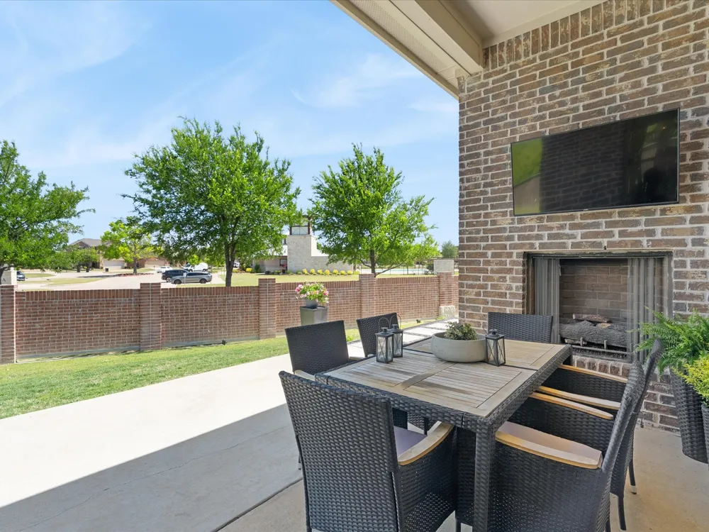 1520 Grapevine Ridge Prosper, TX 75078