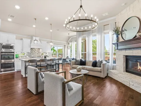 1520 Grapevine Ridge