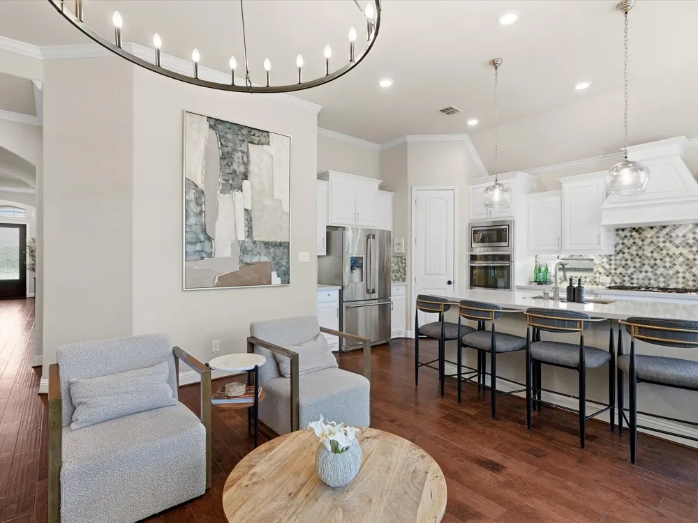 1520 Grapevine Ridge Prosper, TX 75078