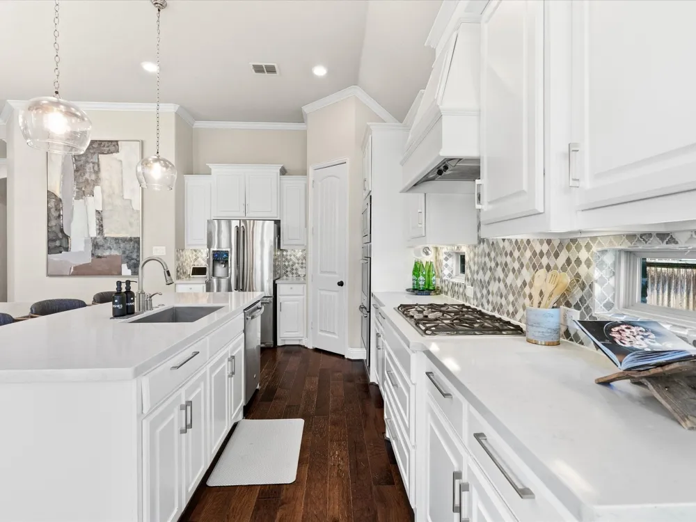 1520 Grapevine Ridge Prosper, TX 75078
